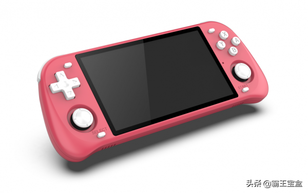 RGB10max2評測丨首創扳機設計、改良外形、全新螢幕,快來看看 RGB10max2評測丨首創扳機設計、改良外形、全新螢幕,快來看看