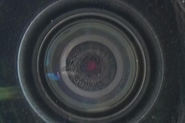 林肯MKZ更換倒車影像攝像頭，解決倒車影像模糊等問題！