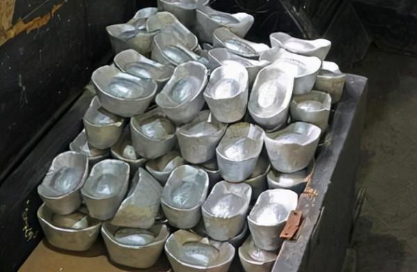 古代那麼多銀子，現在為什麼消失不見了？考古學家給出答案