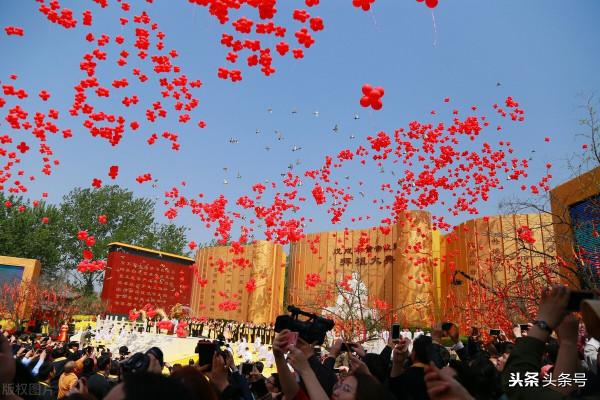 影響世界的百位名人～1.黃帝