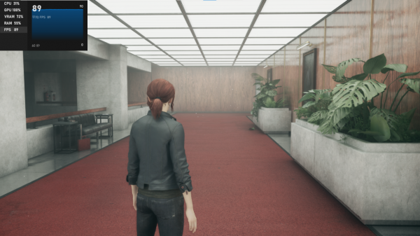 華碩天選 2 遊戲本評測：i7-11800H+RTX 3060, 暢玩 3A 即刻上車