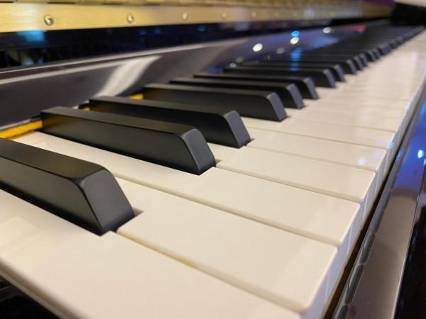 選購鋼琴應該從哪幾方面入手