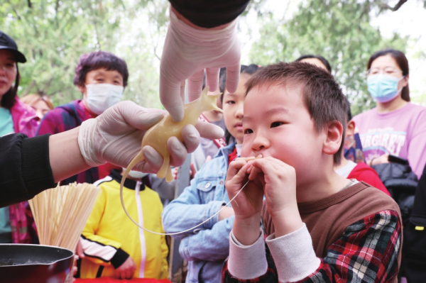 廟會是怎麼來的呢？