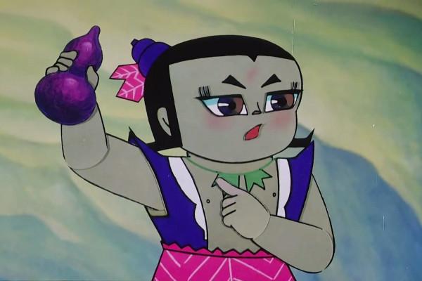 葫蘆娃，你真的看懂了麼？琦哥帶你深入分析《葫蘆兄弟》