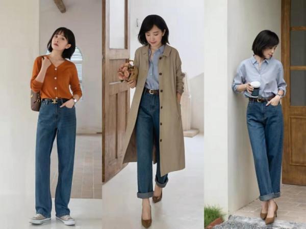 初秋搭配其實很簡單,這3條褲子是衣櫃中的必備單品,簡單又好用 初秋搭配其實很簡單,這3條褲子是衣櫃中的必備單品,簡單又好用