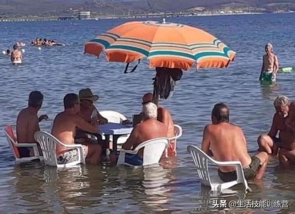 50張圖片帶我們瞭解歐洲那些事