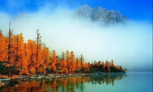 國內最值得一去的10個小眾旅行地，悠閒地呆上幾天，靜享美好