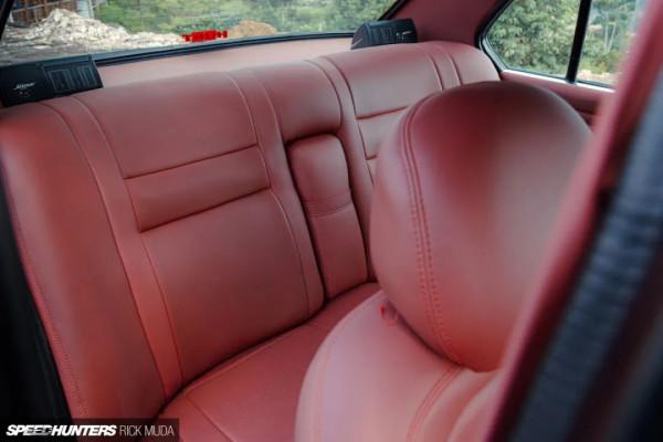 這部為駕駛打造的經典之作有些特殊