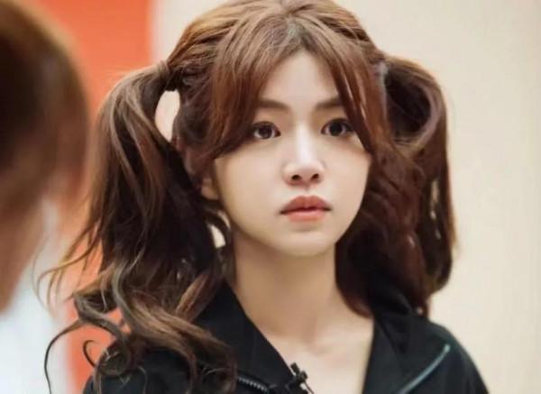 你是不是鵝蛋臉，主要看這3個特徵，哪怕臉上有肉也符合