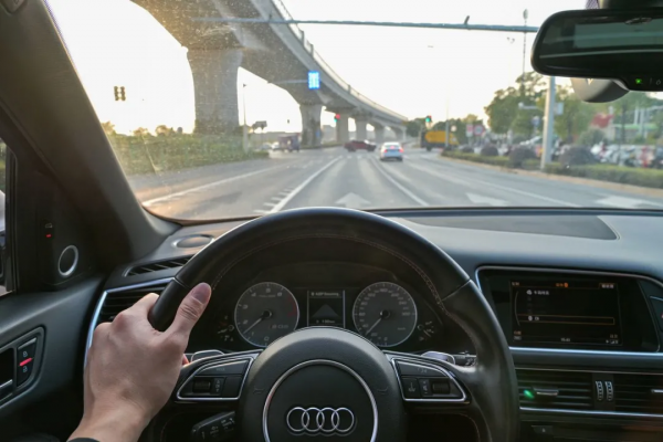 零百5秒出頭的全能好手,二手奧迪SQ5不好惹 零百5秒出頭的全能好手,二手奧迪SQ5不好惹