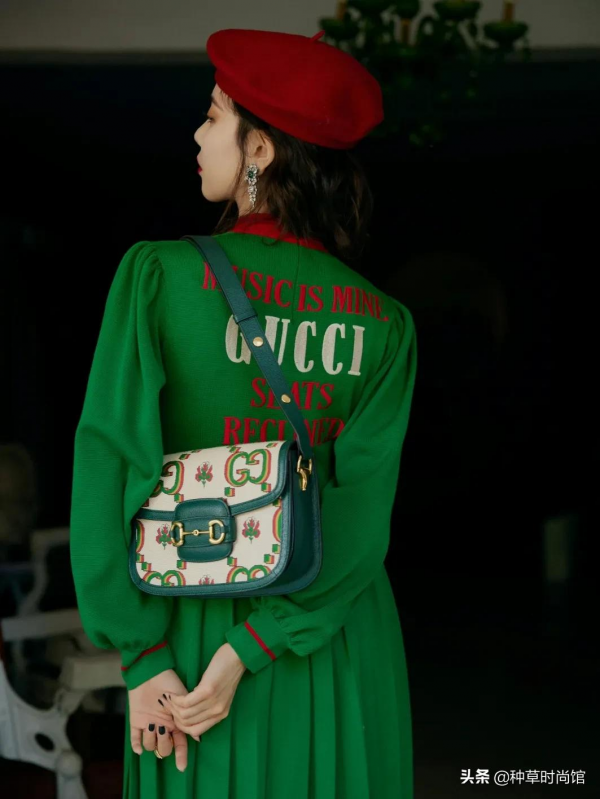 今年最火的大牌包包，這6只才最值得買