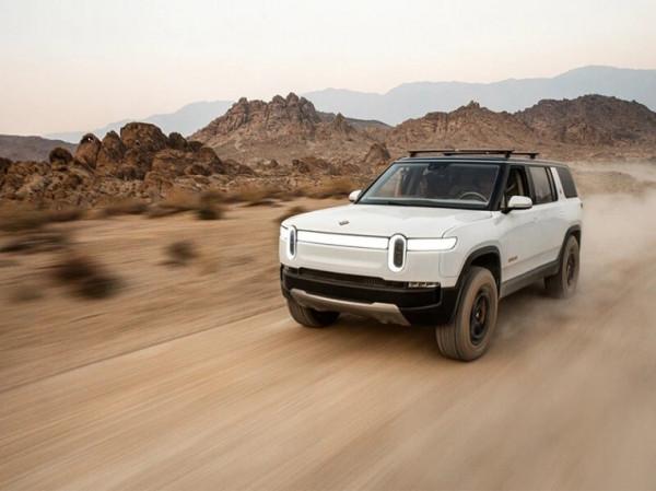 特斯拉地位不保?這些SUV對特斯拉model X,model Y虎視眈眈 特斯拉地位不保?這些SUV對特斯拉model X,model Y虎視眈眈