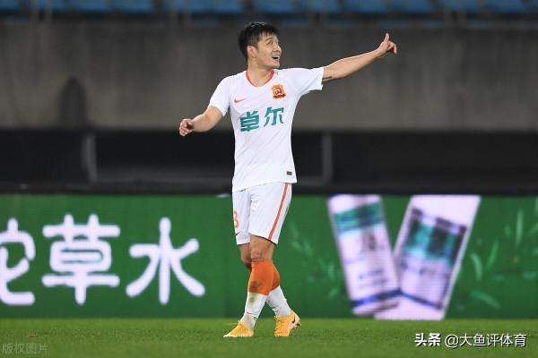 中超第十六輪最佳陣容