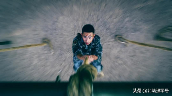 新戰士下連100天,快看你的“ta”有啥變化 新戰士下連100天,快看你的“ta”有啥變化