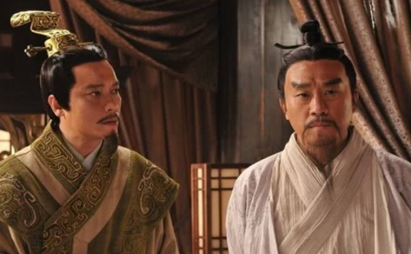 蔡昭侯:被楚國索賄，正直不給卻被囚3年，他的復仇方式讓霸主驚喜