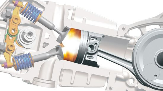 為什麼彎梁車沒有大排量?而跨騎車又不採用它的離合器呢? 為什麼彎梁車沒有大排量?而跨騎車又不採用它的離合器呢?