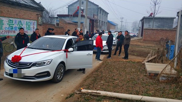 農村的“壞孩子”能娶上媳婦,反倒是老實能幹的打光棍,為啥 農村的“壞孩子”能娶上媳婦,反倒是老實能幹的打光棍,為啥