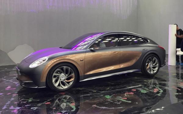 6款新車申報圖曝光：福克斯、繽越外觀大變樣，閃電貓神似保時捷