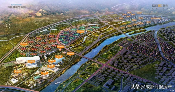 放下北京和房子 是什麼讓80後美女定居都江堰？