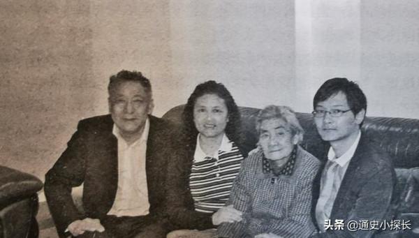 羅炳輝：英年早逝未盡父愛，其子羅新安耿耿於懷，75歲才放下怨恨