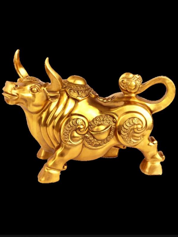 中國的A股市場，瘋牛的時代不會再有了