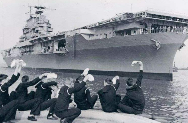 1954年英國客機被誤擊墜毀,引發中美海南空戰,具體怎麼回事? 1954年英國客機被誤擊墜毀,引發中美海南空戰,具體怎麼回事?