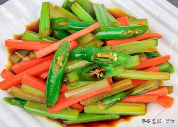 節後刮油，5道“清爽菜”，低卡低脂，清爽解膩，吃得更健康