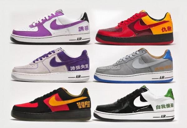 LeBron 2回來了！元年前後ZOOM，小皇帝的“重甲”，你瞭解麼？