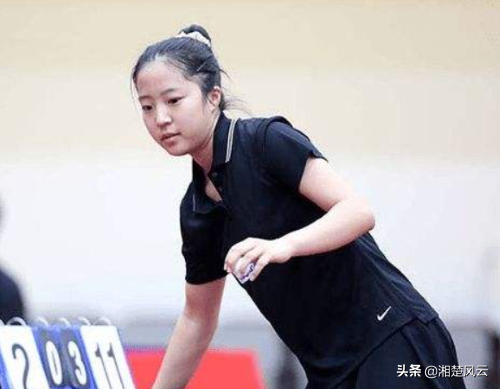 韓乒不利訊息，17歲希望之星因傷或缺席世乒賽，還將影響球員生涯