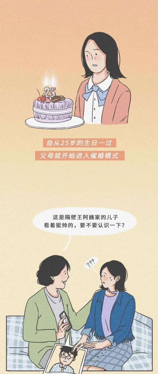 25歲開始,女人的一生就死了!(漫畫) 25歲開始,女人的一生就死了!(漫畫)