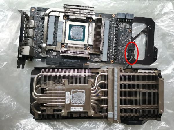 顯示卡拆解&plus;清灰 教程（新手向）