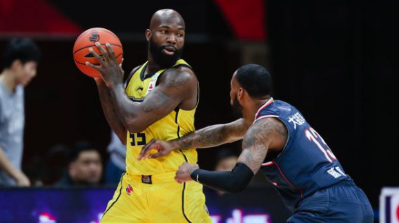 CBA各隊外援的優先續約權情況一覽!吉林留瓊斯,廣東確保雙外援 CBA各隊外援的優先續約權情況一覽!吉林留瓊斯,廣東確保雙外援