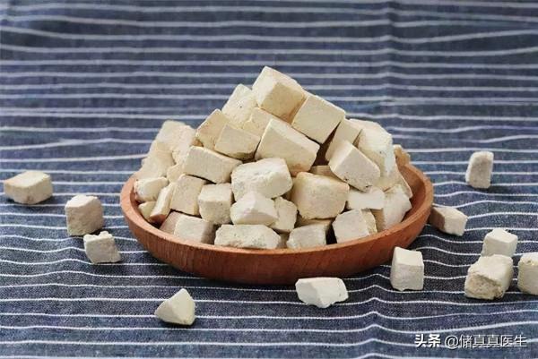 消除身上的結節，用好這4味中藥