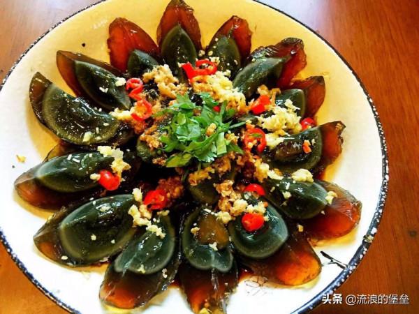 東北的5大&OpenCurlyDoubleQuote;著名美食&rdquo;，很難被外地人接受，有的本地人都沒吃過