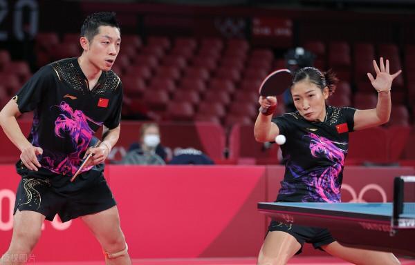 冷門!國乒名帥把一手好牌打得稀碎,率全運會衛冕冠軍止步八強 冷門!國乒名帥把一手好牌打得稀碎,率全運會衛冕冠軍止步八強