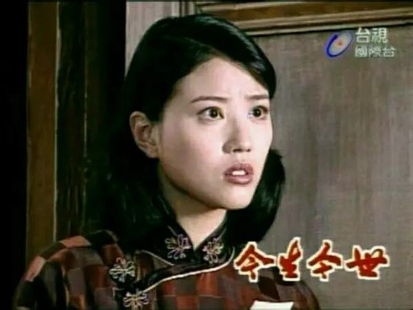 內地第一美人陳紅，年輕時究竟有多美？巔峰期曾豔壓10位頂級美人