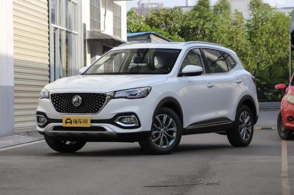 動力強，顏值還是重點，這款適合自己嗎？測評名爵HS