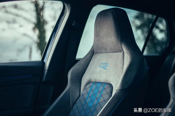 大眾 | 新一代高爾夫R能否令傳奇再現? 大眾 | 新一代高爾夫R能否令傳奇再現?