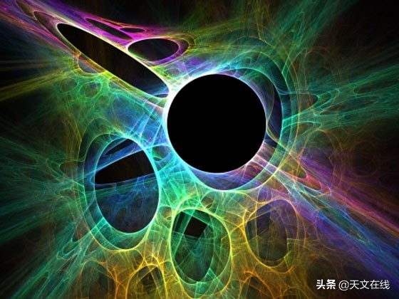 如果我們發現了第十維度，那會如何？答案或許是這樣的