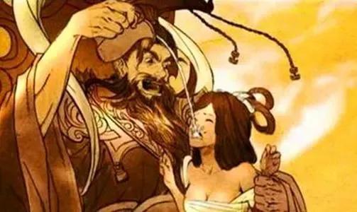 每天讀點《史記》系列六:一代不如一代的夏王朝 每天讀點《史記》系列六:一代不如一代的夏王朝