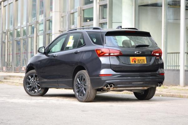 靠產品力說話 這幾款20萬合資SUV值得關注