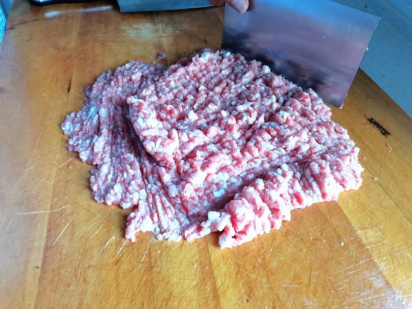 跟師傅學的肉包子做法，味道果然不一般，中秋節給家人蒸一鍋太香