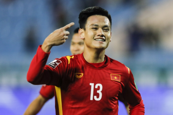 表現不及格！完敗越南後顏駿凌引質疑：為何他能鎖定國足首發？