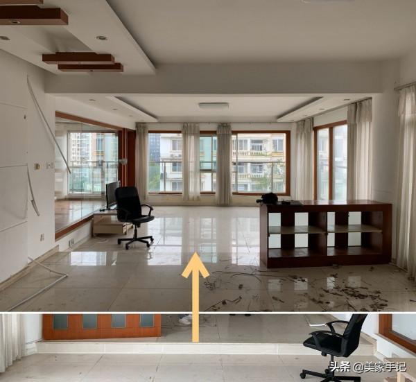 成都一主婦曬出自家200㎡的新房,不豪華,卻成了很多家庭的榜樣 成都一主婦曬出自家200㎡的新房,不豪華,卻成了很多家庭的榜樣