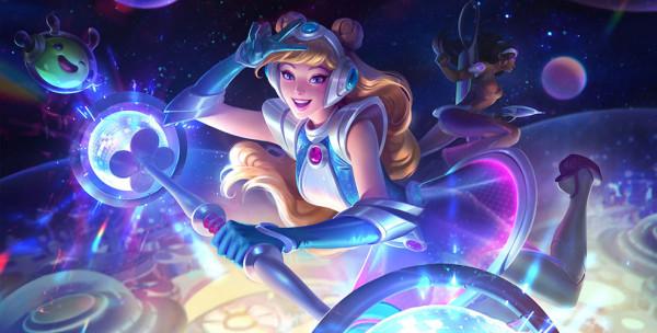 英雄聯盟手遊：玩轉定位賽，LOL手遊新版本低分段強勢英雄推薦