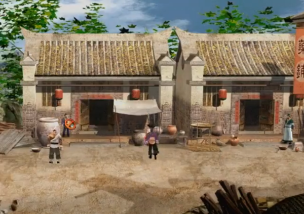 距離神作只有一步之遙？盤點六款被bug毀掉的國產單機遊戲