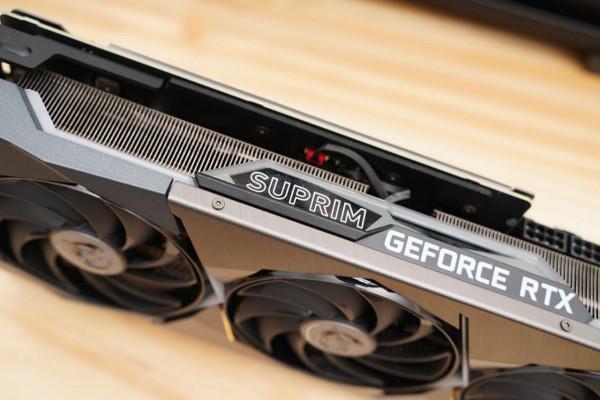 什麼CPU才能餵飽高階空氣?用 微星MAG Infinite RS無燼實測一下 什麼CPU才能餵飽高階空氣?用 微星MAG Infinite RS無燼實測一下