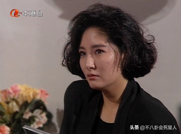 9位讓人get不到美貌的老牌女神，李嘉欣、王祖賢都有人說不美？