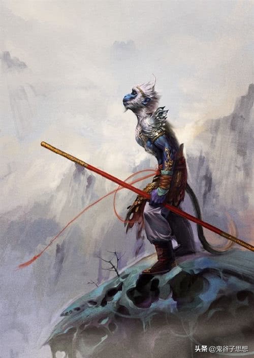 孫悟空一生收過4個徒弟,一人、一神、一佛、一魔,個個舉世無敵 孫悟空一生收過4個徒弟,一人、一神、一佛、一魔,個個舉世無敵