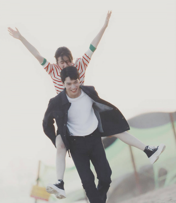 10部即將上映國產甜寵劇！期待值拉滿